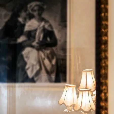 Luxury And Romantic Secret Escape In Venice! Апартаменты