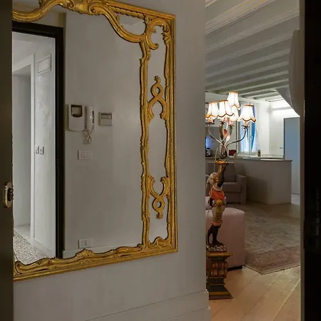 Luxury And Romantic Secret Escape In Venice! * Венеция