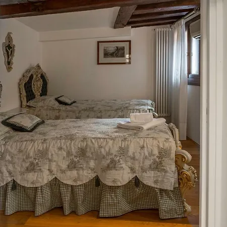 Апартаменты Luxury And Romantic Secret Escape In Venice! *