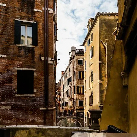 Luxury And Romantic Secret Escape In Venice! * Венеция