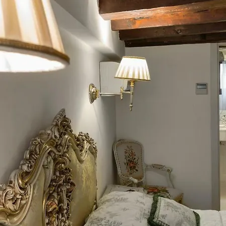 公寓 Luxury And Romantic Secret Escape In Venice! *