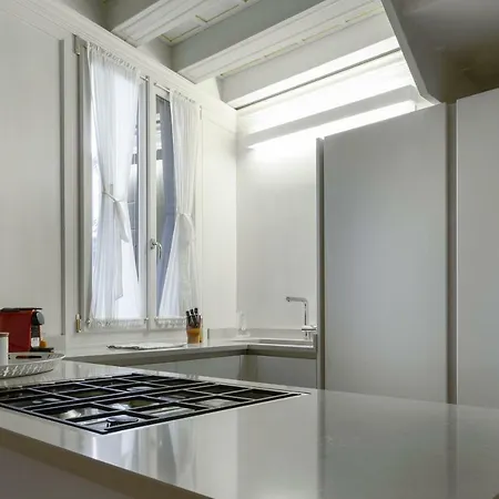 Luxury And Romantic Secret Escape In Venice! 公寓 *