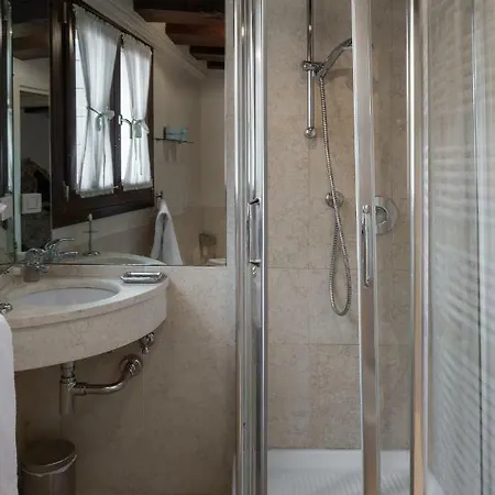 公寓 Luxury And Romantic Secret Escape In Venice! *