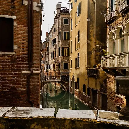 Luxury And Romantic Secret Escape In Venice! 公寓 *