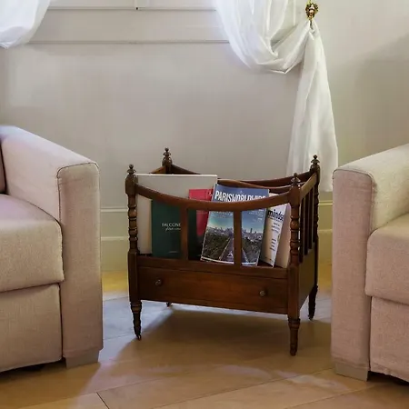 Luxury And Romantic Secret Escape In Venice! Апартаменты
