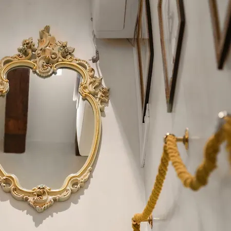 公寓 Luxury And Romantic Secret Escape In Venice! 威尼斯