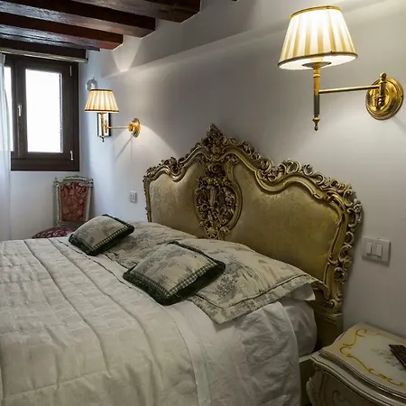 Lägenhet Luxury And Romantic Secret Escape In Venice! Venedig